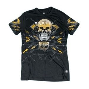 South Pole Skull tee